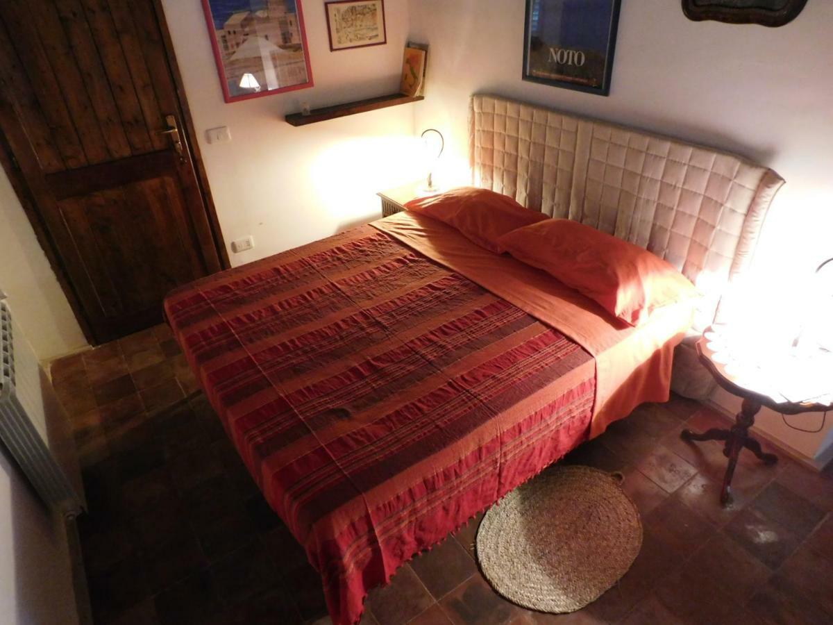 Agriturismo Case Sgaraglino 마리넬라 외부 사진