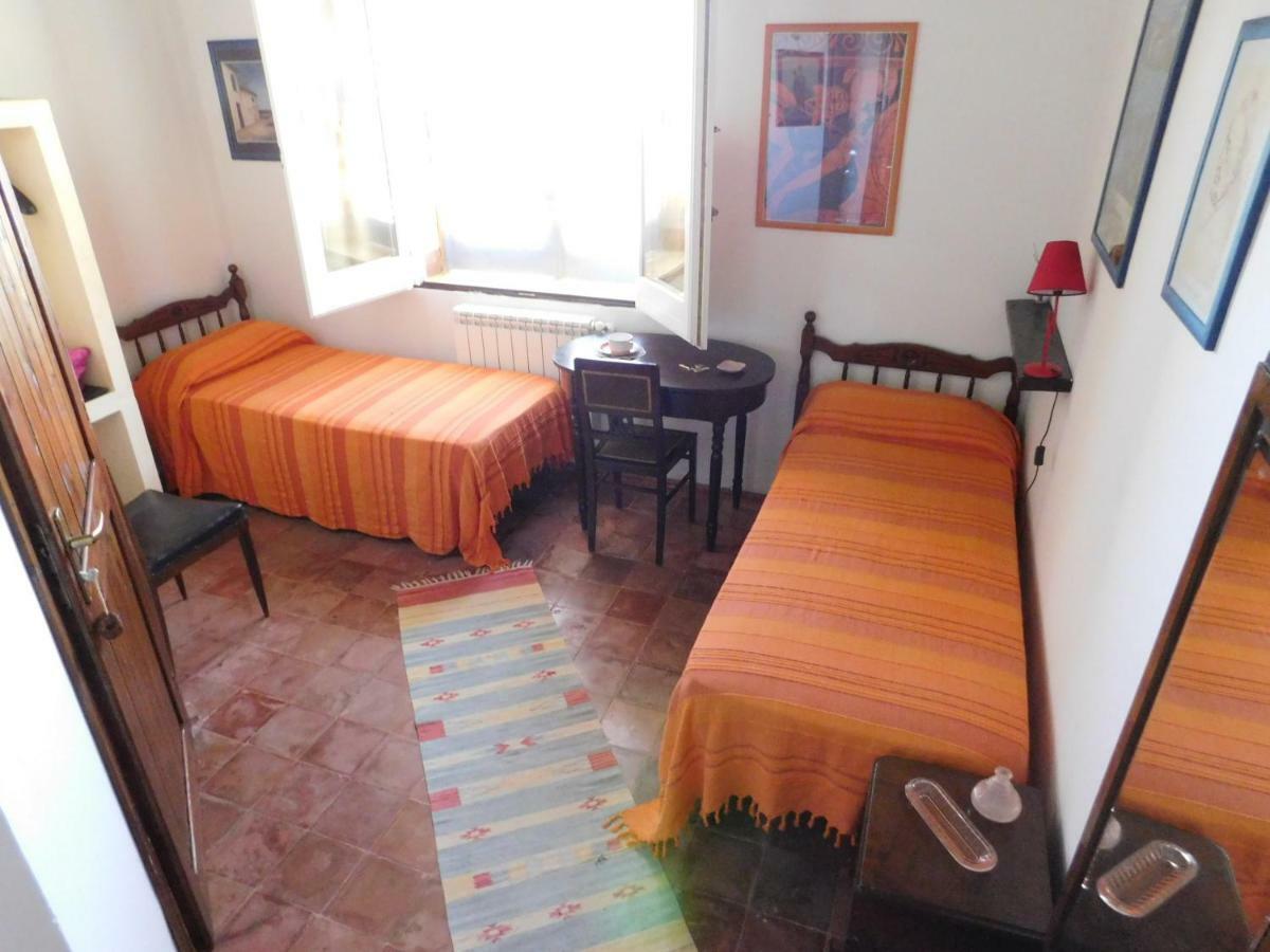 Agriturismo Case Sgaraglino 마리넬라 외부 사진