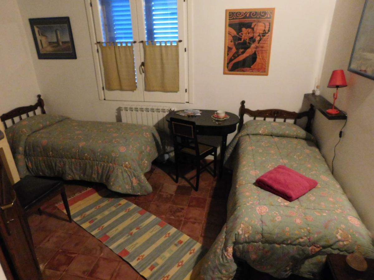 Agriturismo Case Sgaraglino 마리넬라 외부 사진