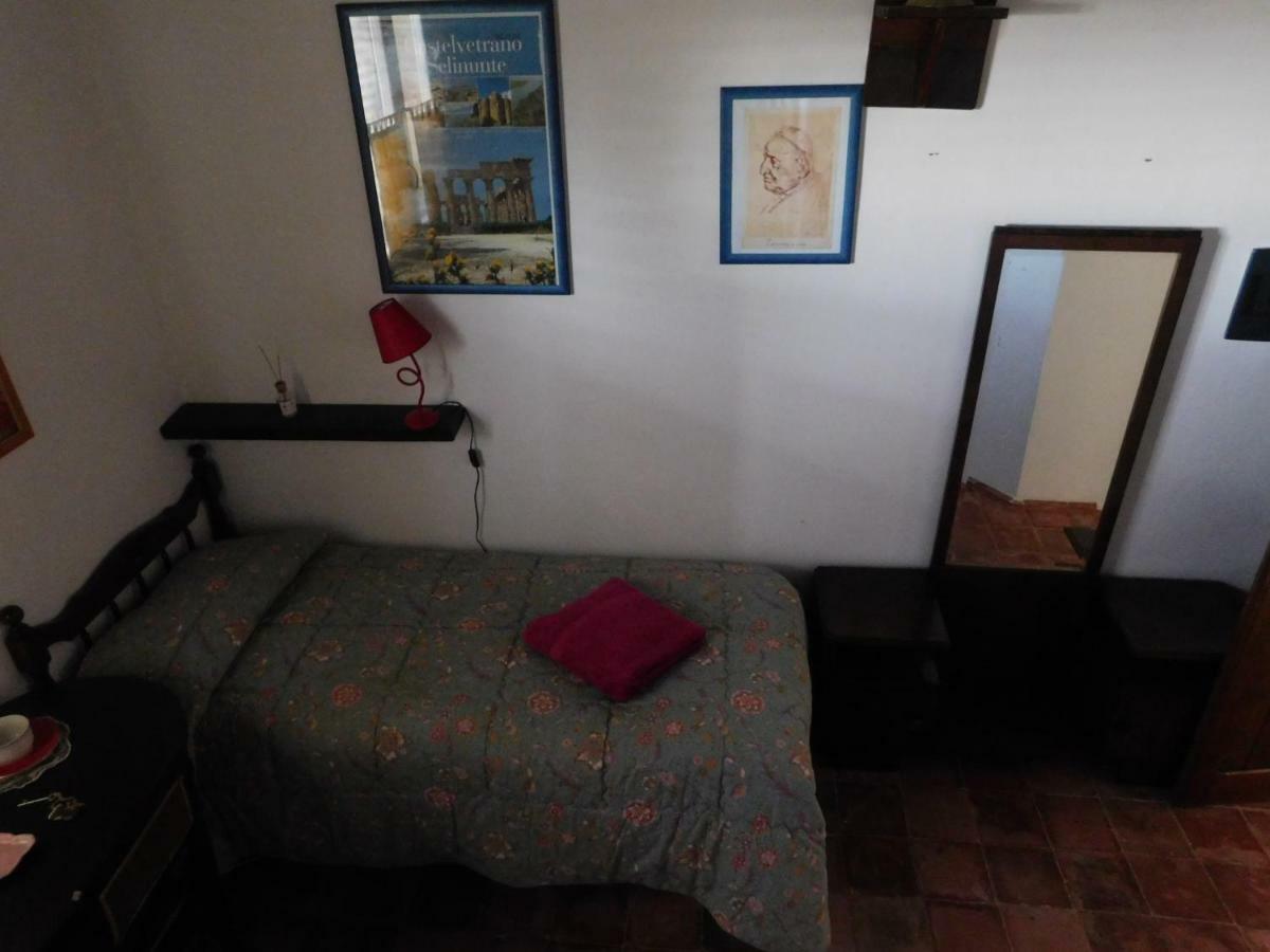 Agriturismo Case Sgaraglino 마리넬라 외부 사진