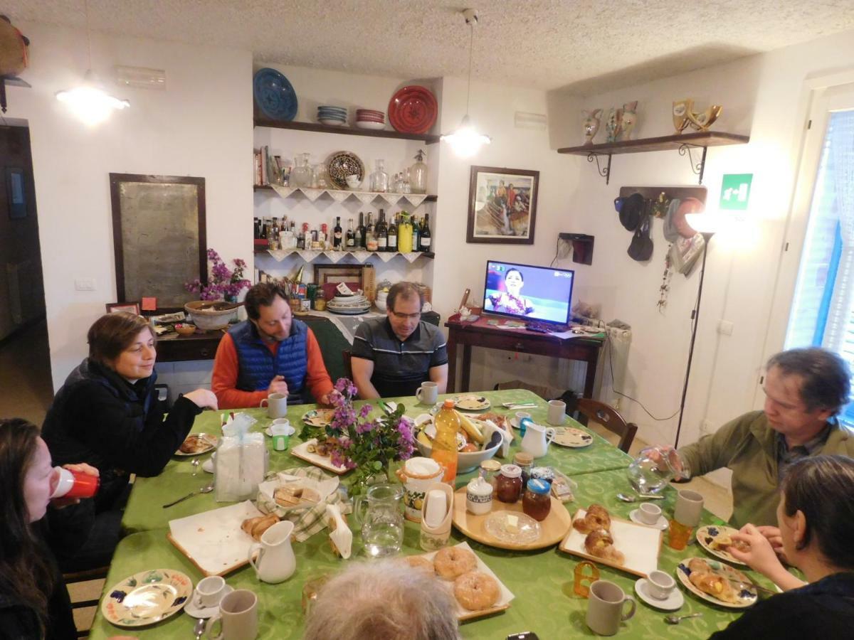 Agriturismo Case Sgaraglino 마리넬라 외부 사진